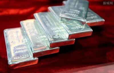 这个贵金属,今年1吨涨了100万元!市场再度追捧,到底因为啥?