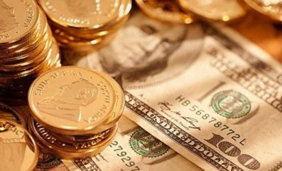 标普指数下跌,或意味贵金属市场迎来春天