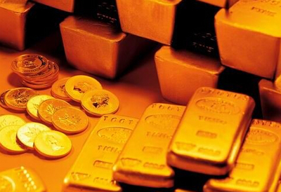 黄金有哪些自然属性