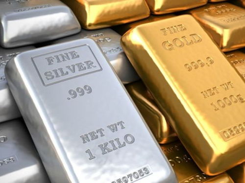 发生了什么 美元指数跌至近四月新低,国际黄金涨超3 ,机构预测分化