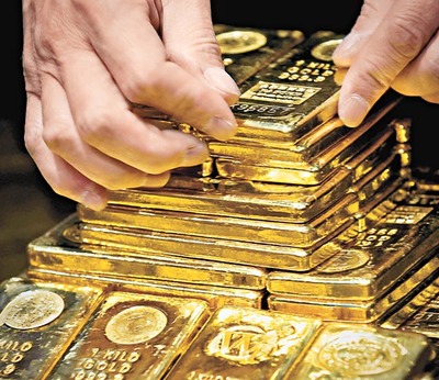 上海黄金交易所入门基础知识(一)- 金市动态_赢家财富网