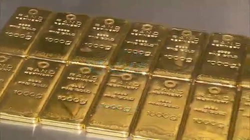 通胀或支撑金价持续走高,贵金属迎来趋势性投资机会 丨一大板块