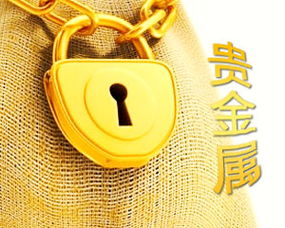聚焦贵金属全线溃败 专题